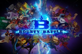 bounty battle game