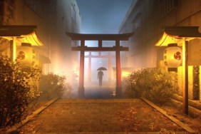 ghostwire tokyo gameplay