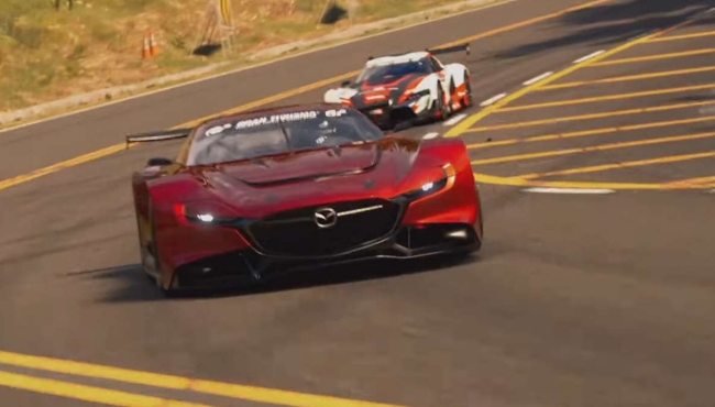 Sony Confirms Gran Turismo 7 Will Be a Cross-Gen Title to Launch