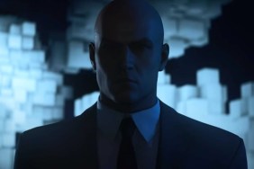 hitman 3 publisher