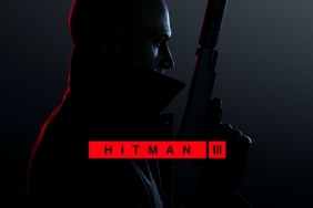 hitman 3 release
