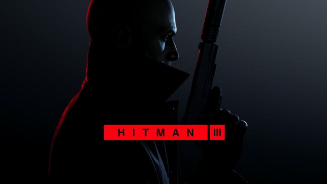 hitman 3 release