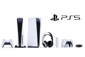 ps5 console design ps5 reveal