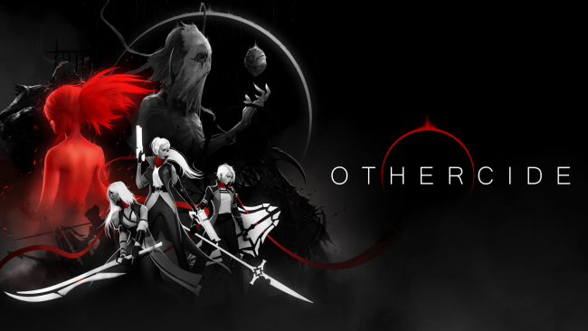 othercide release date