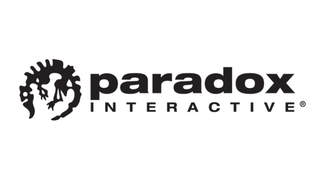 paradox interactive studios