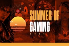 ign summer of gaming