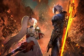 Tales of Arise delayed