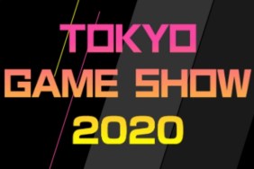 tokyo game show 2020 online