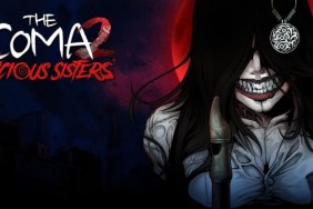 the coma 2 vicious sisters ps4