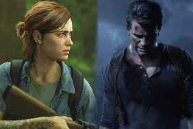 the last of us uncharted same universe