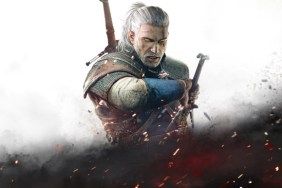 The Witcher 3 GOG