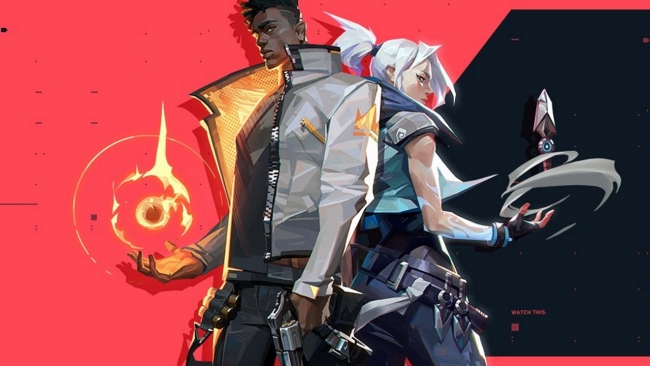 Riot is 'Definitely Prototyping' a Valorant Console Release, Says Developer