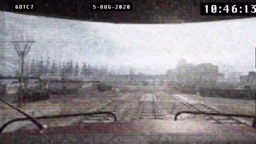 Call of duty warzone season 5 bombs map train stadium