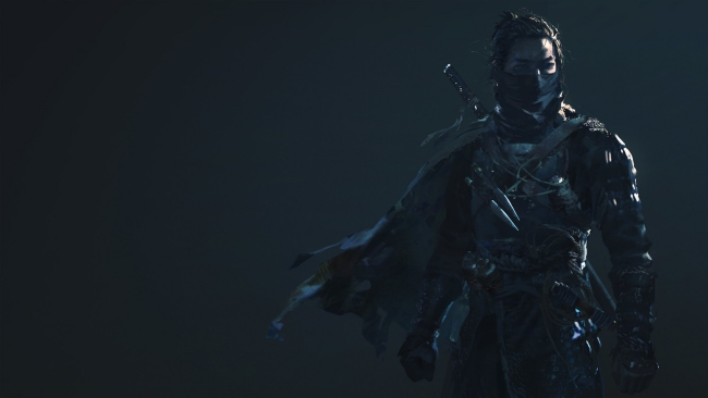 ghost of tsushima idea