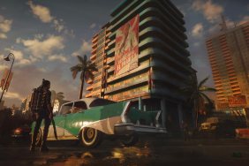 Far Cry 6 third person cutscenes story