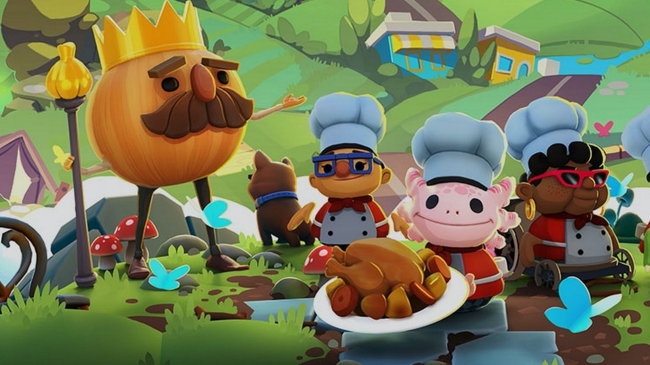 overcooked all you can eat ps5