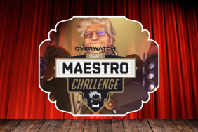 sigma maestro challenge overwatch