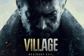 resident evil village playtest