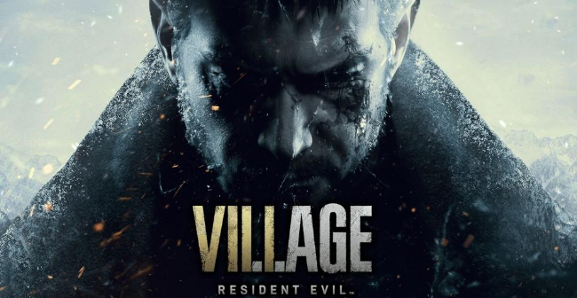 Resident Evil Village PS5 Size Reportedly Revealed