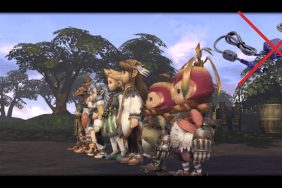 crystal chronicles remastered offline multiplayer