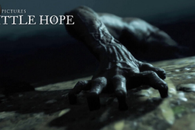 dark pictures little hope trailer release