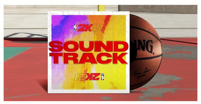 nba 2k21 soundtrack damian lillard
