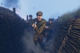 Tannenberg PS4 review 2