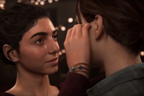 The Last of Us Part II ending Ellie dina bracelet theory 1