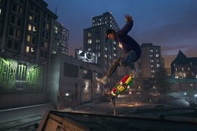 Tony hawks pro skater 1 and 2 soundtrack new songs