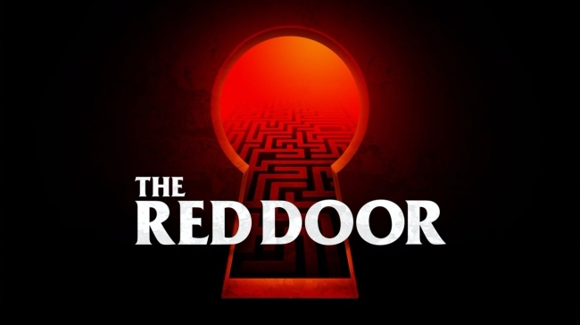 call of duty the red door