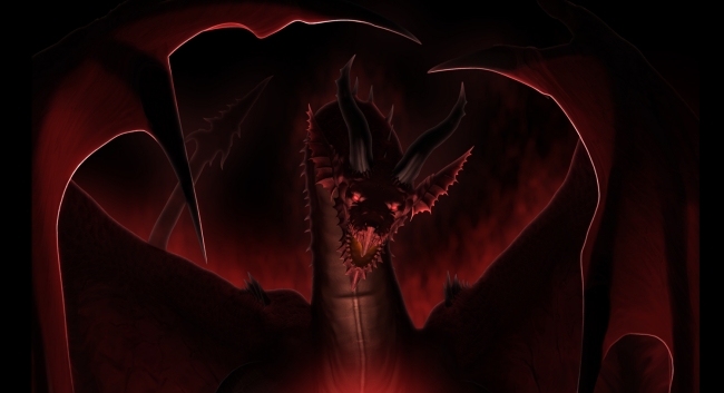 dragons dogma netflix