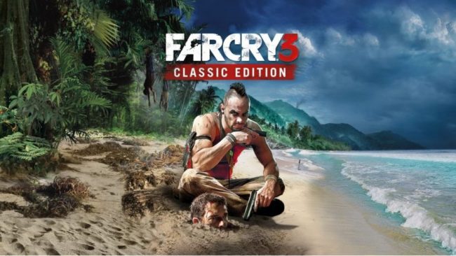 geur vrijdag Vooruitgang Far Cry 3 Sale on PSN Knocks the Classic Edition Price Down to $3