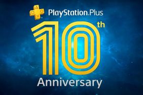 free psn credit ps plus playstation plus 10 years