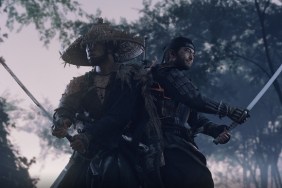 ghost of tsushima copies sold