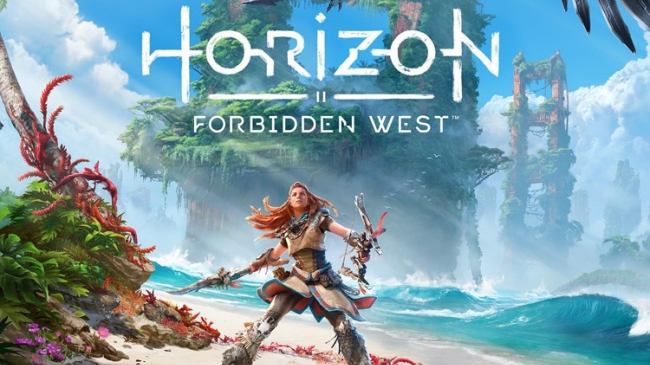 Horizon Forbidden West' review: The water's fine