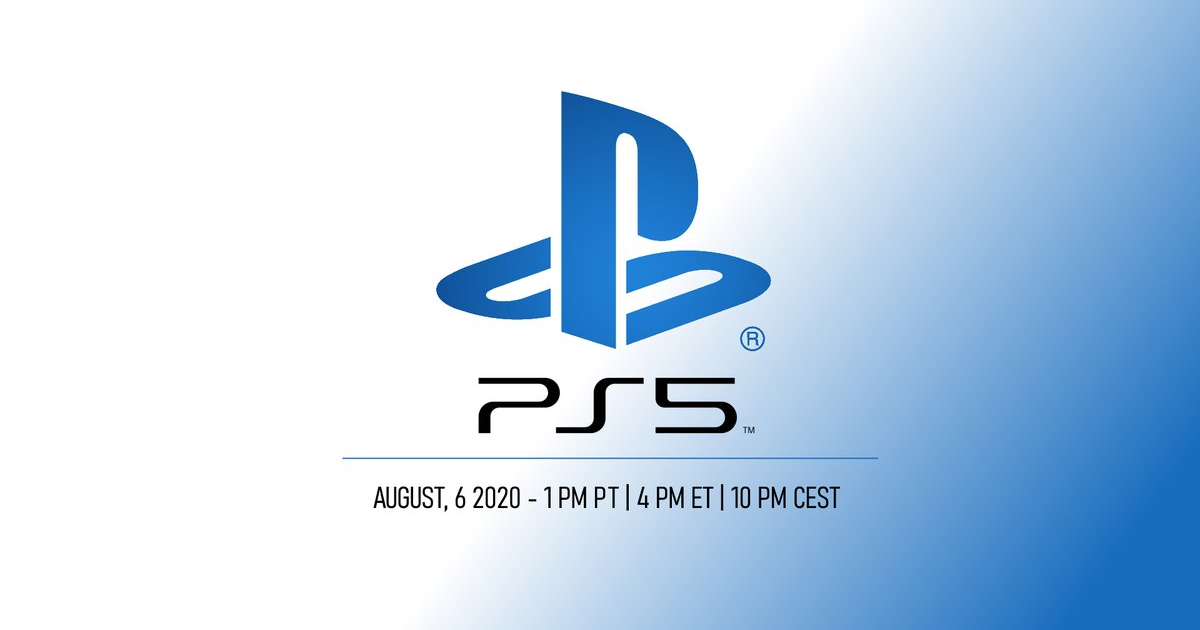 Rumor: Next PS5 Event State of Play is Set for August 6th