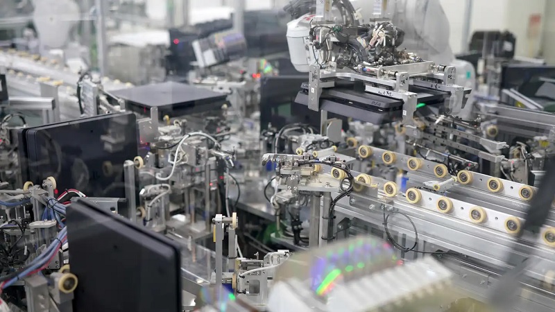 producing playstation