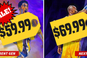 ps5 video game price increase next-gen