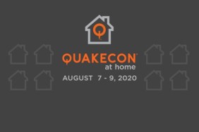 QuakeCon at Home Schedule