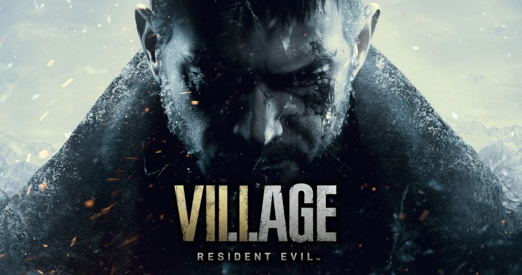 resident evil village resident evil 8