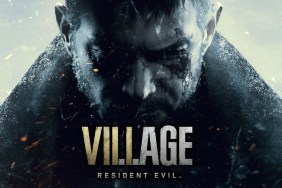 resident evil village resident evil 8