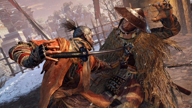 sekiro game of the year edition
