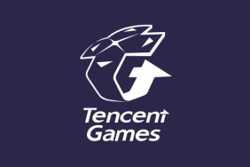 tencent new studio