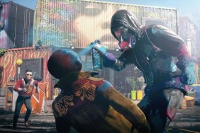 watch dogs legion release date
