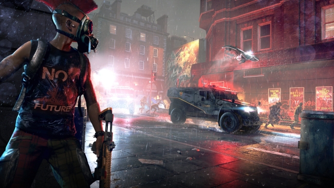 watch dogs legion special editions