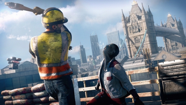 watch dogs legion delay