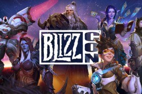 blizzcon digital event