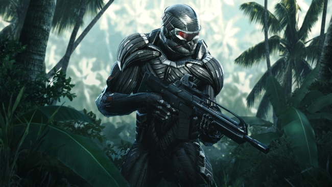 crysis remastered release