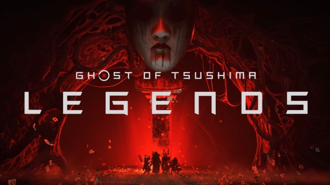 ghost of tsushima legends microtransactions