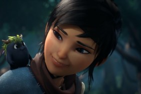 kena bridge of spirits ps4